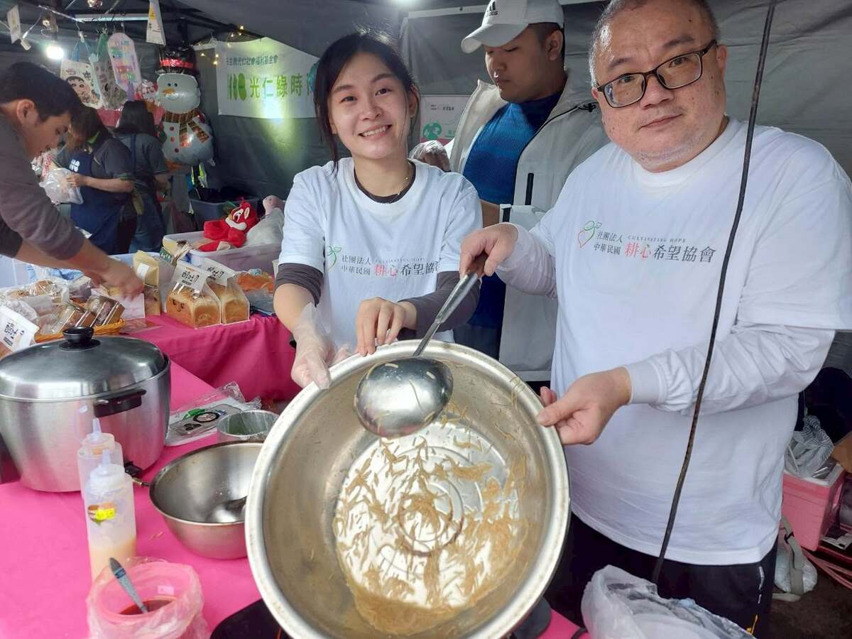 智銘的重生之路：從毒癮與監獄到重新站起來